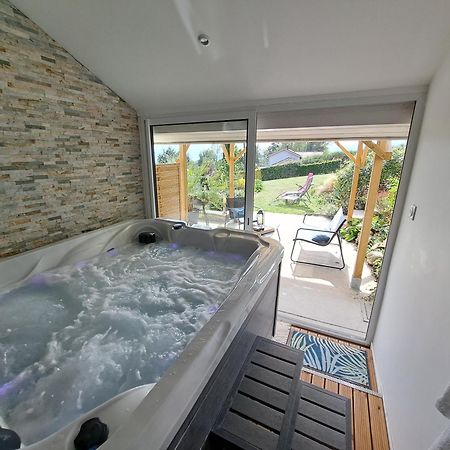 Adorelys Sejour Bien Etre - Spa Et Massage Saint-Cassien  Exterior photo