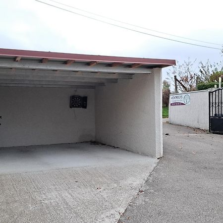 Adorelys Sejour Bien Etre - Spa Et Massage Saint-Cassien  Exterior photo