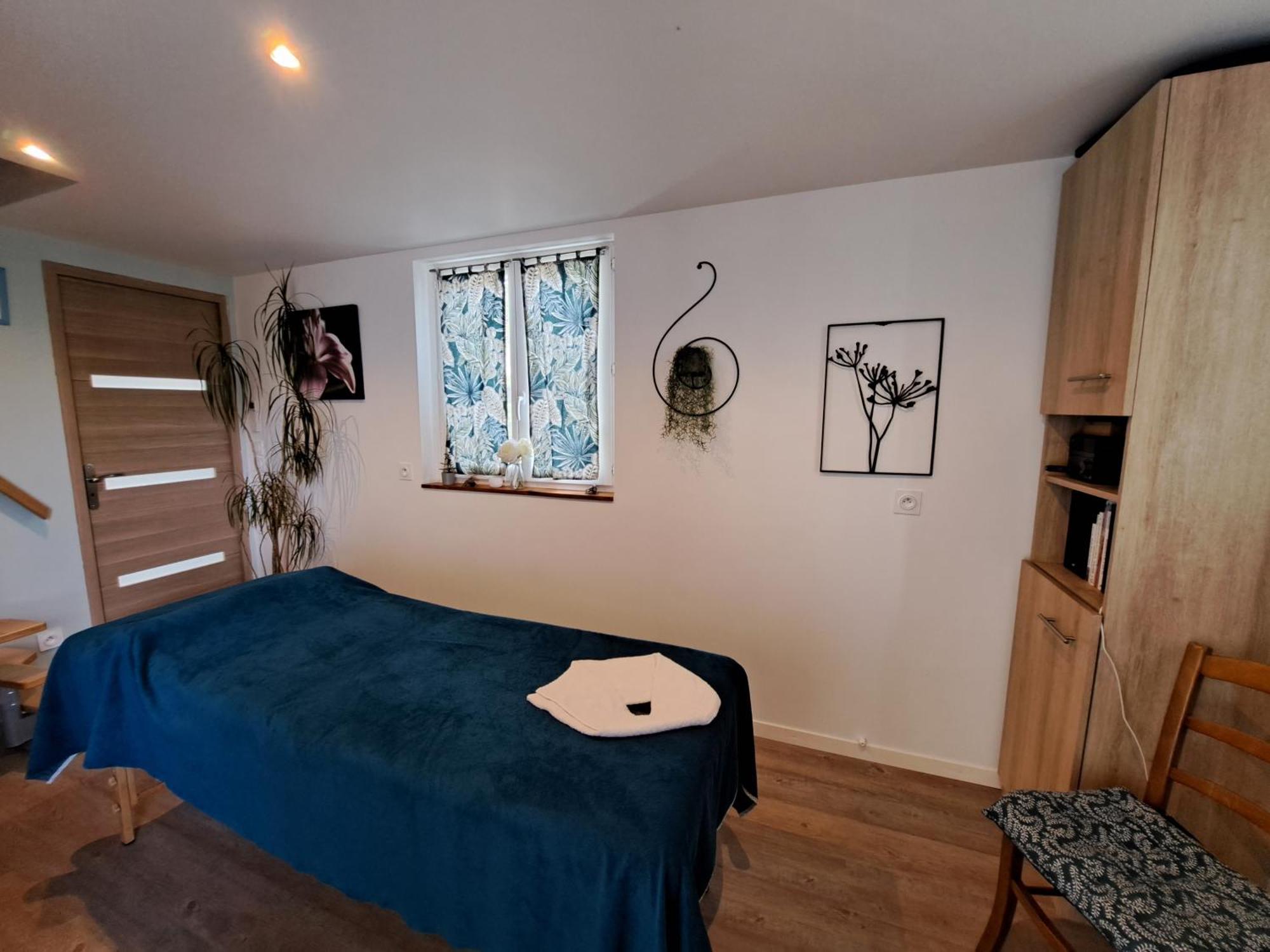 Adorelys Sejour Bien Etre - Spa Et Massage Saint-Cassien  Exterior photo
