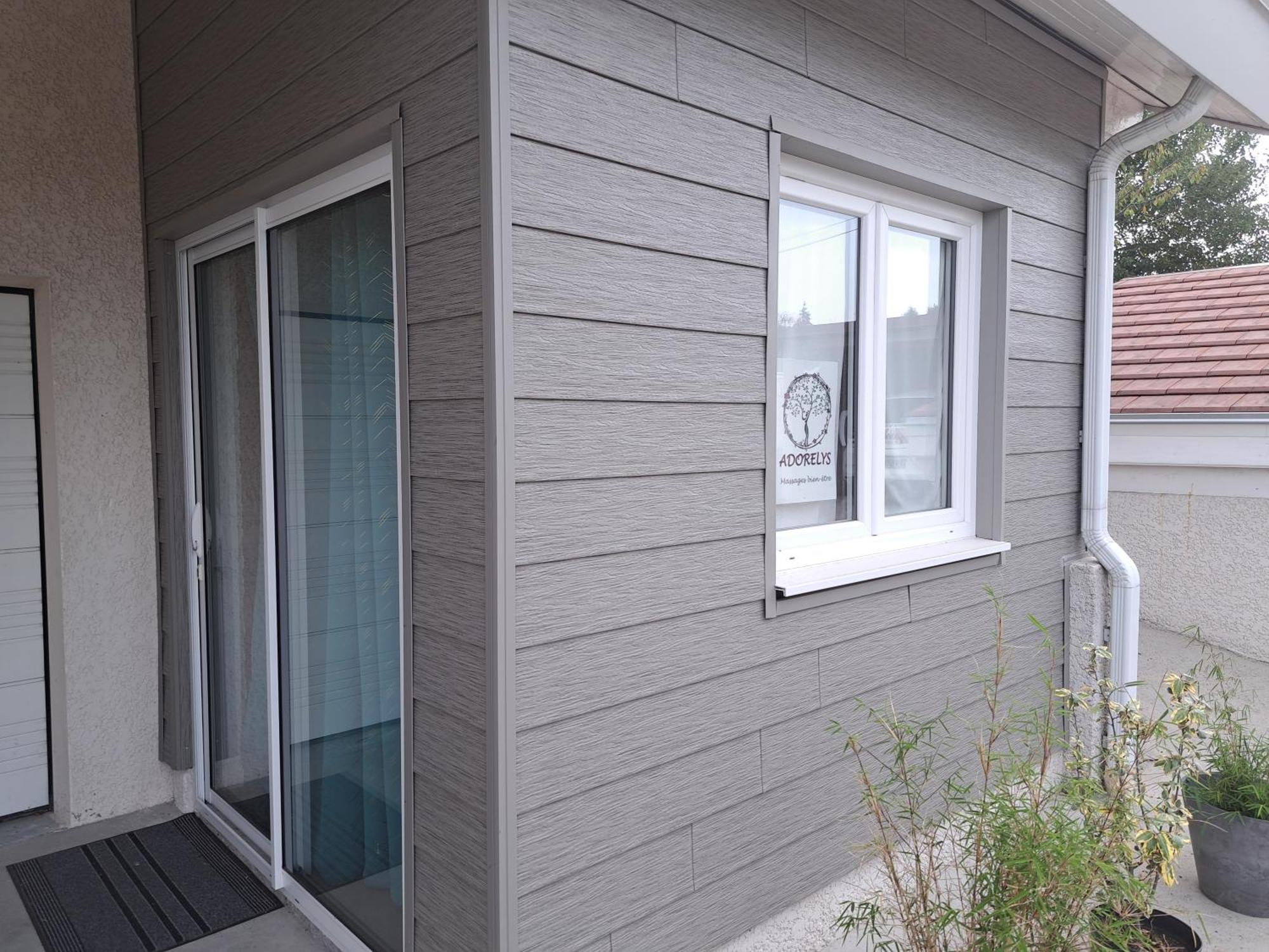 Adorelys Sejour Bien Etre - Spa Et Massage Saint-Cassien  Exterior photo
